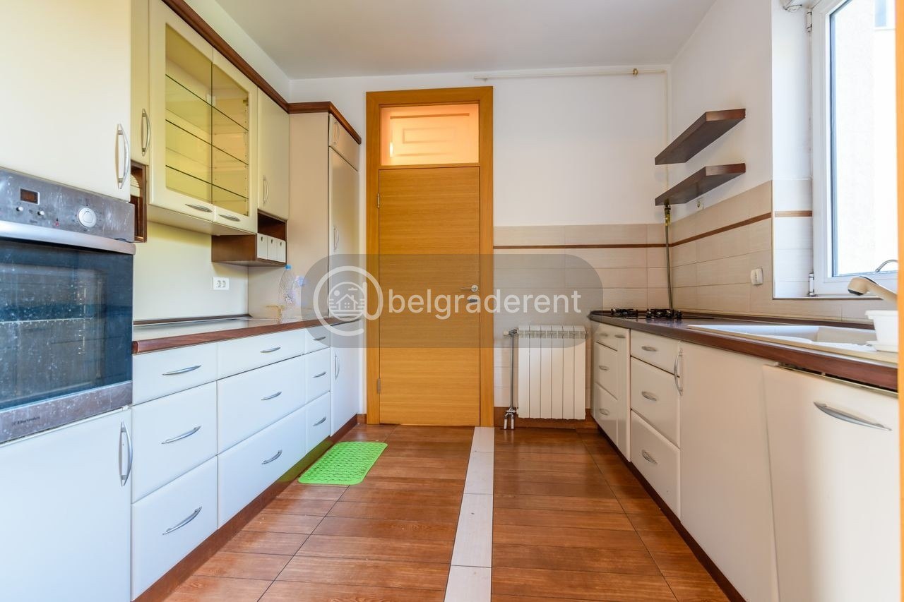 2-комнатная квартира в Дединье photo 3 of 8