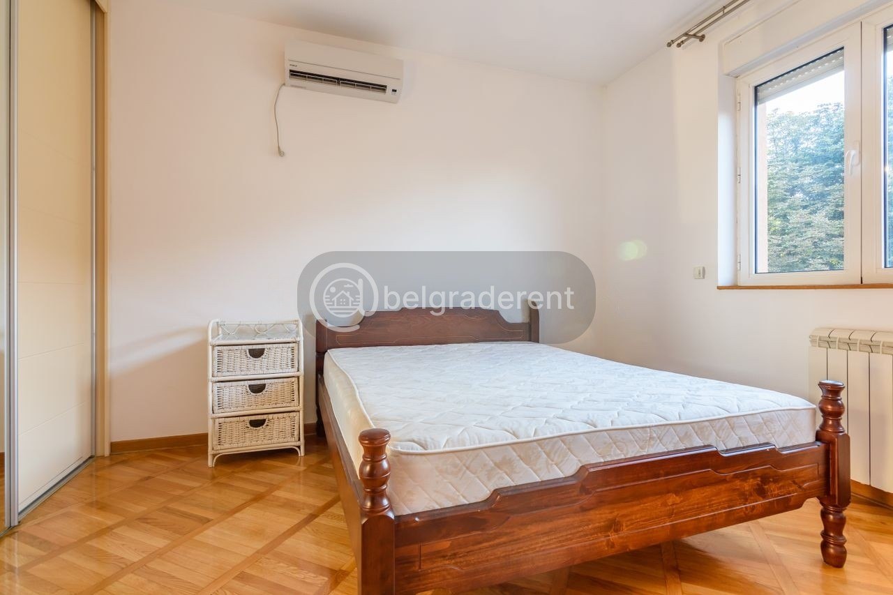 2-комнатная квартира в Дединье photo 7 of 8