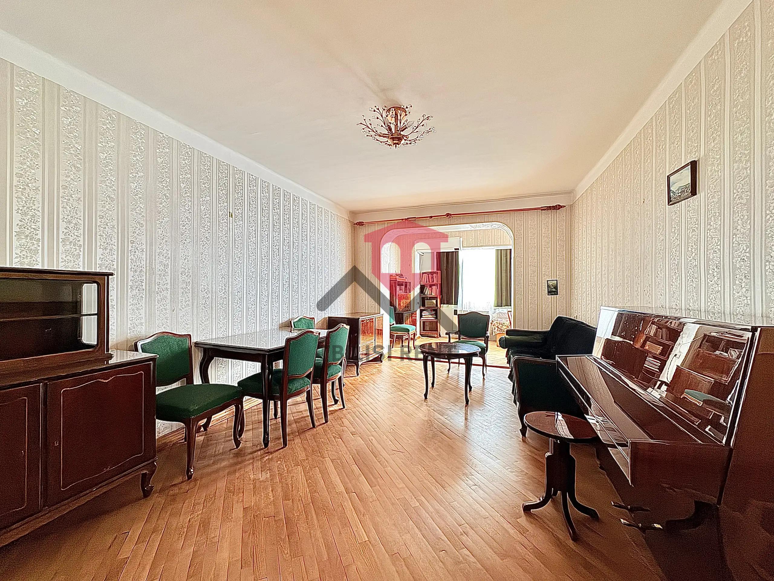 Spacious 2-Bedroom Apartment Near Technical University photo 2 of 8
