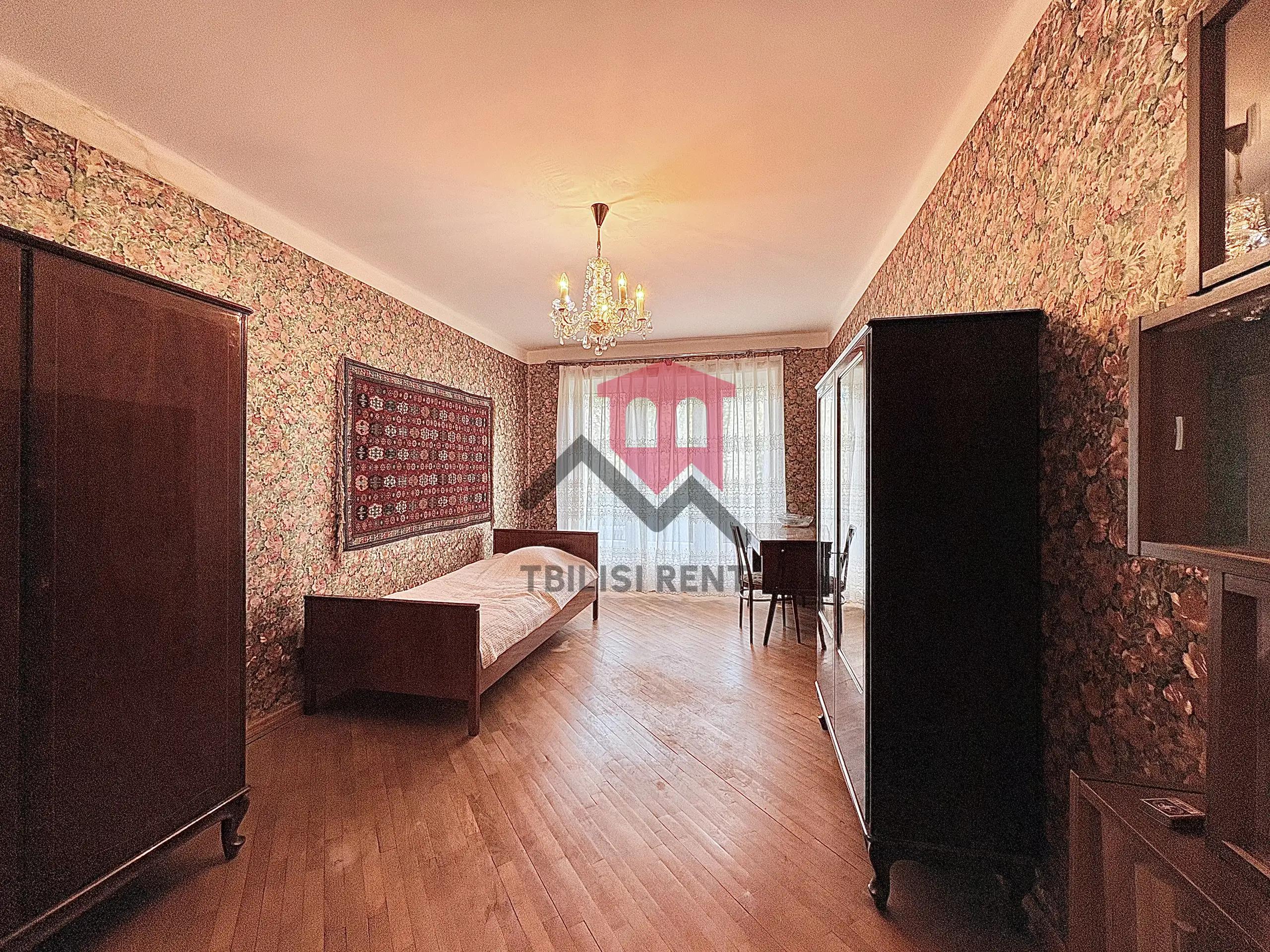 Spacious 2-Bedroom Apartment Near Technical University photo 4 of 8