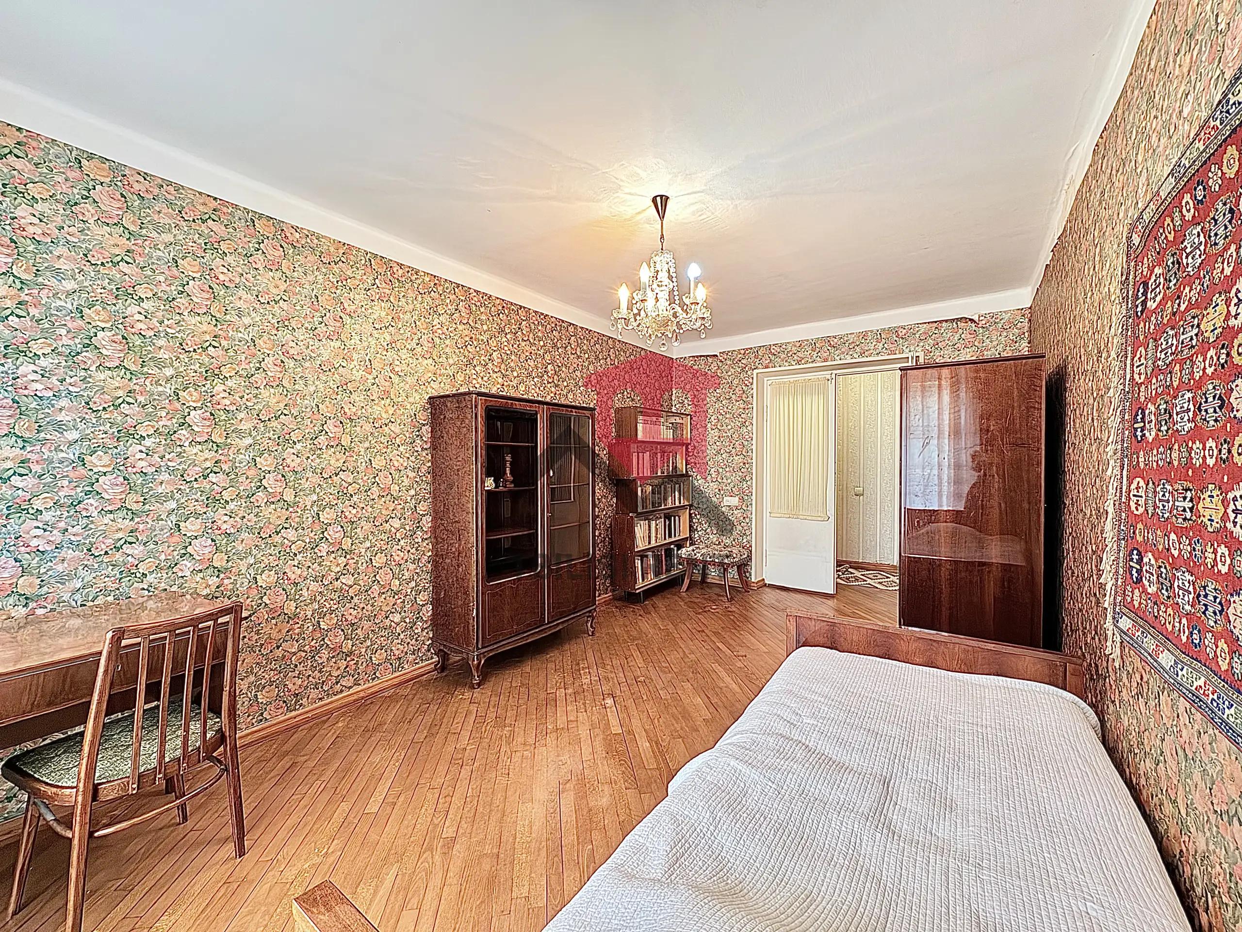 Spacious 2-Bedroom Apartment Near Technical University photo 5 of 8