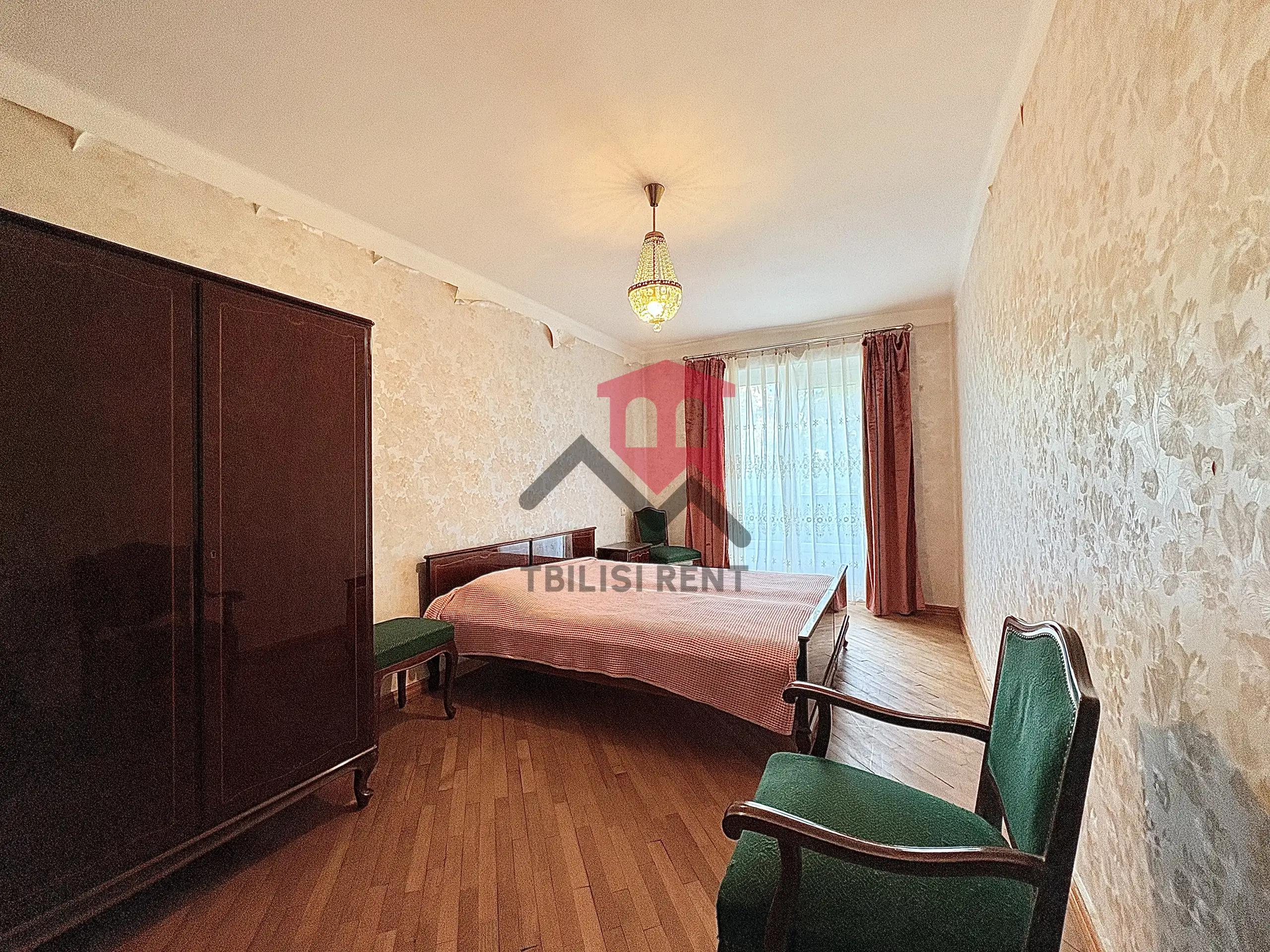 Spacious 2-Bedroom Apartment Near Technical University photo 6 of 8