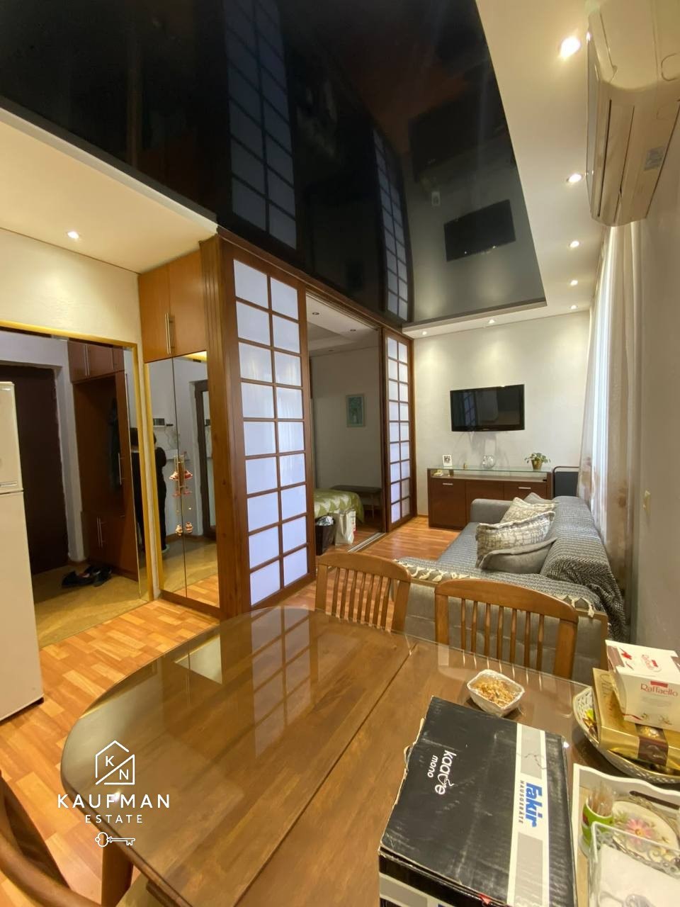 One-Bedroom Apartment in Batumi Old Town photo 1 of 4