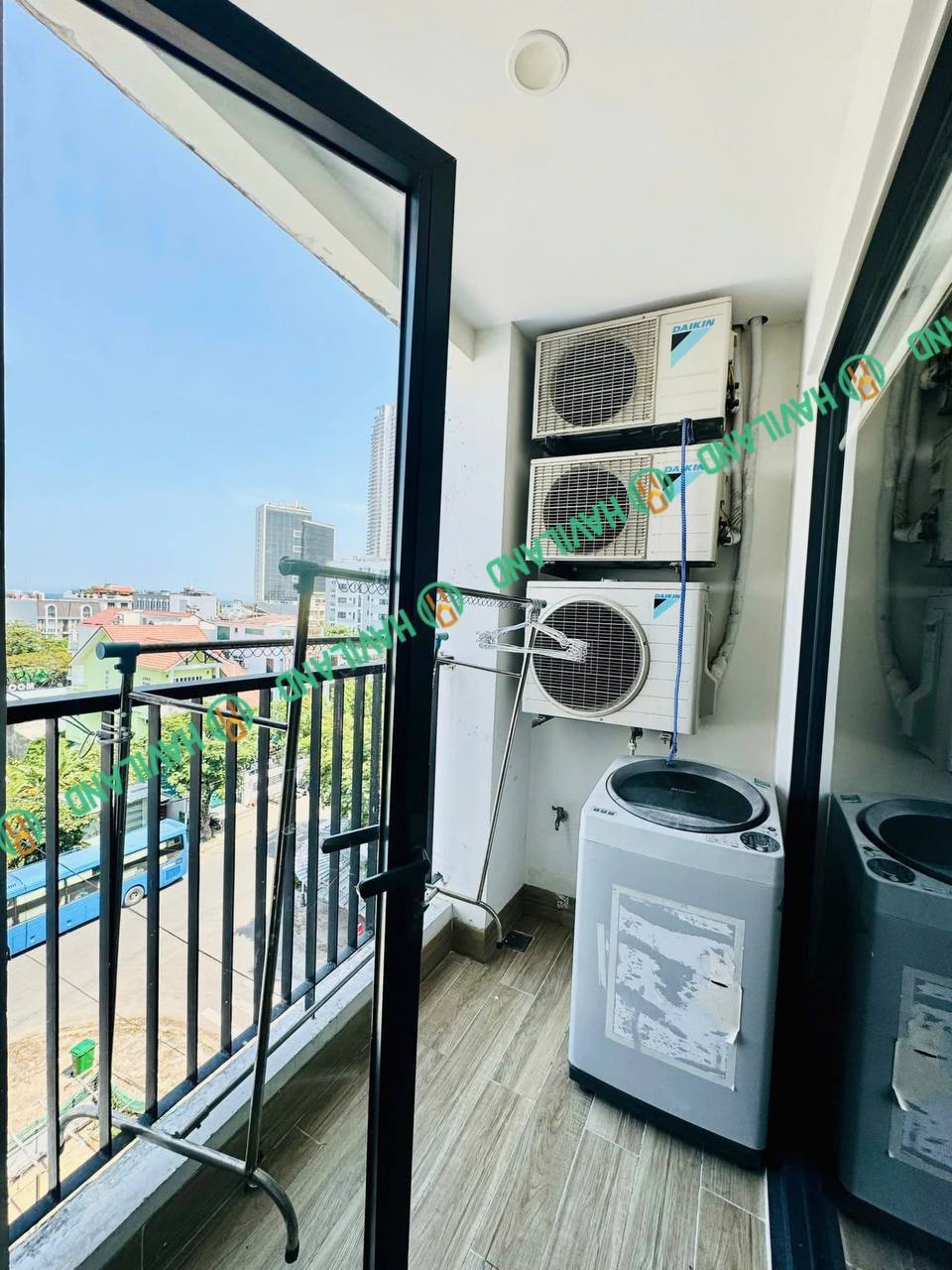 2-Bedroom Apartment Near the Sea in Son Tra photo 1 of 8