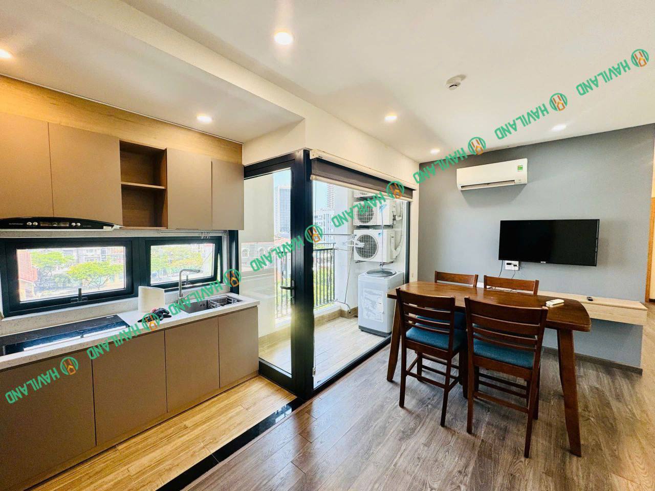 2-Bedroom Apartment Near the Sea in Son Tra photo 2 of 8