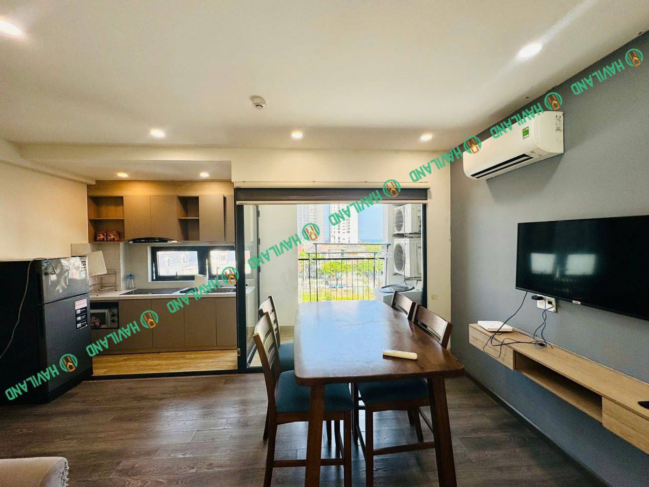 2-Bedroom Apartment Near the Sea in Son Tra photo 3 of 8