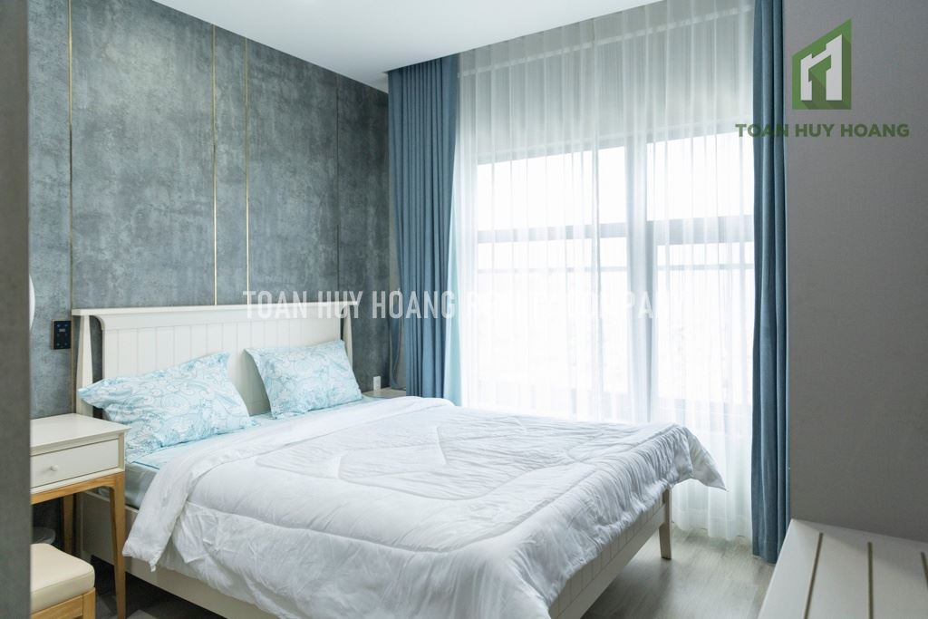 Luxury 2-Bedroom Sea-View Apartment at Monarchy B photo 8 of 8