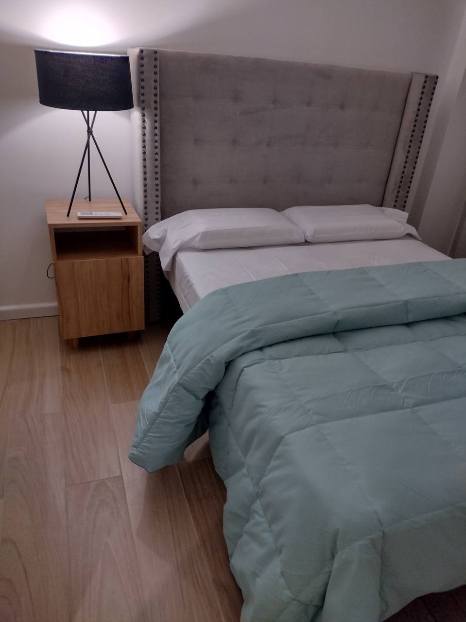 Three-Room Apartment in Las Cañitas, Palermo photo 2 of 8