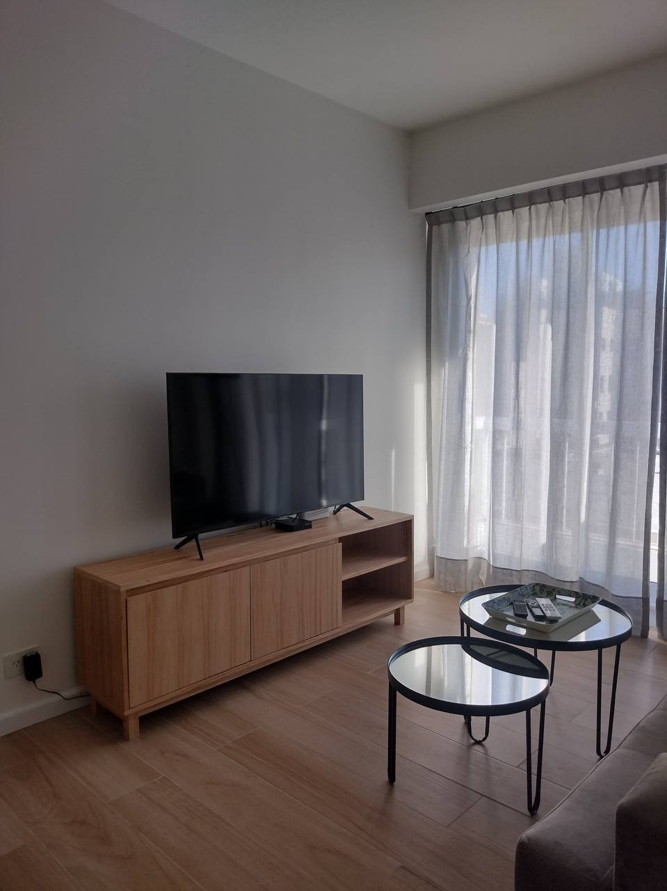 Three-Room Apartment in Las Cañitas, Palermo photo 3 of 8