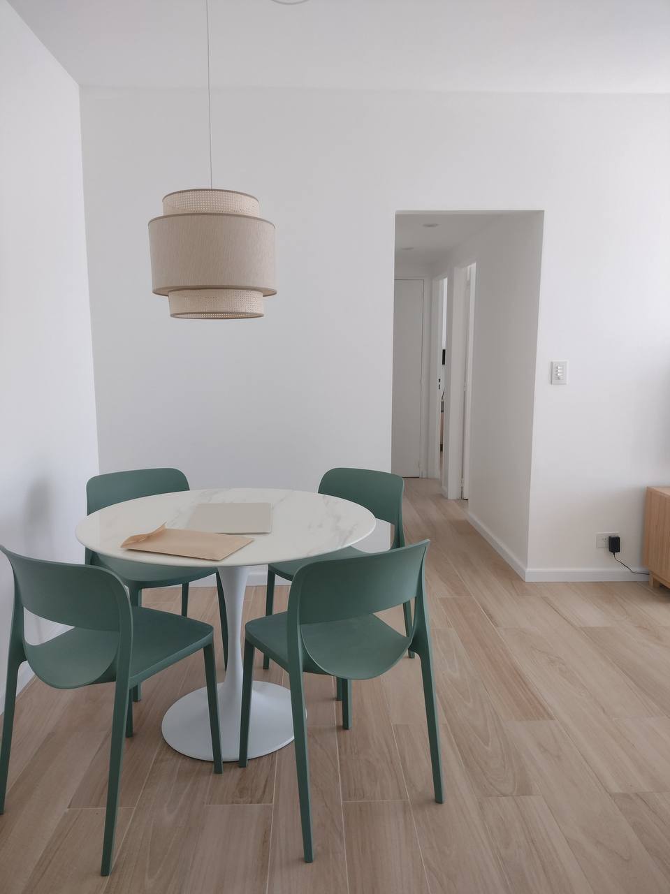 Three-Room Apartment in Las Cañitas, Palermo photo 4 of 8