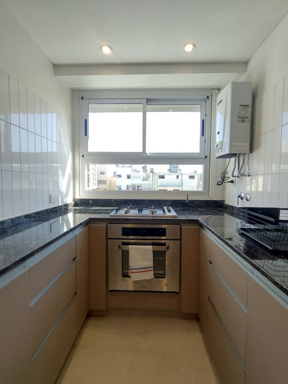 Three-Room Apartment in Las Cañitas, Palermo photo 5 of 8
