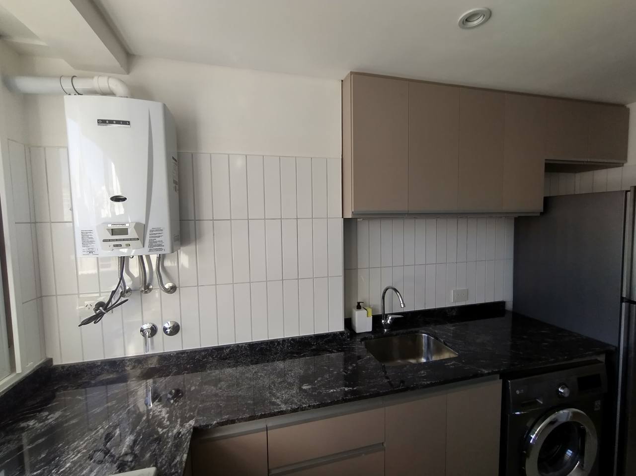 Three-Room Apartment in Las Cañitas, Palermo photo 6 of 8