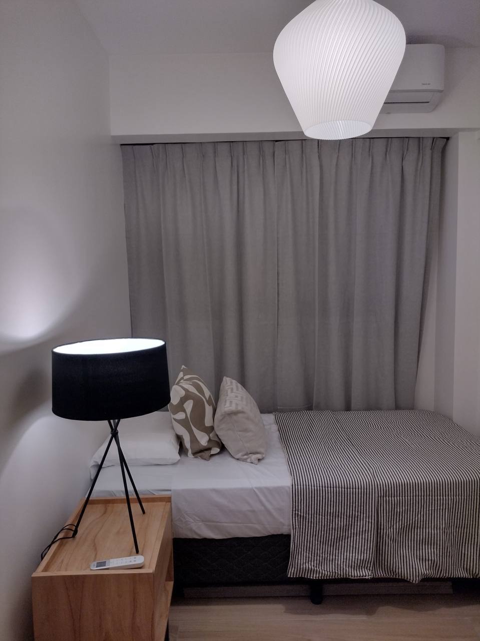 Three-Room Apartment in Las Cañitas, Palermo photo 8 of 8