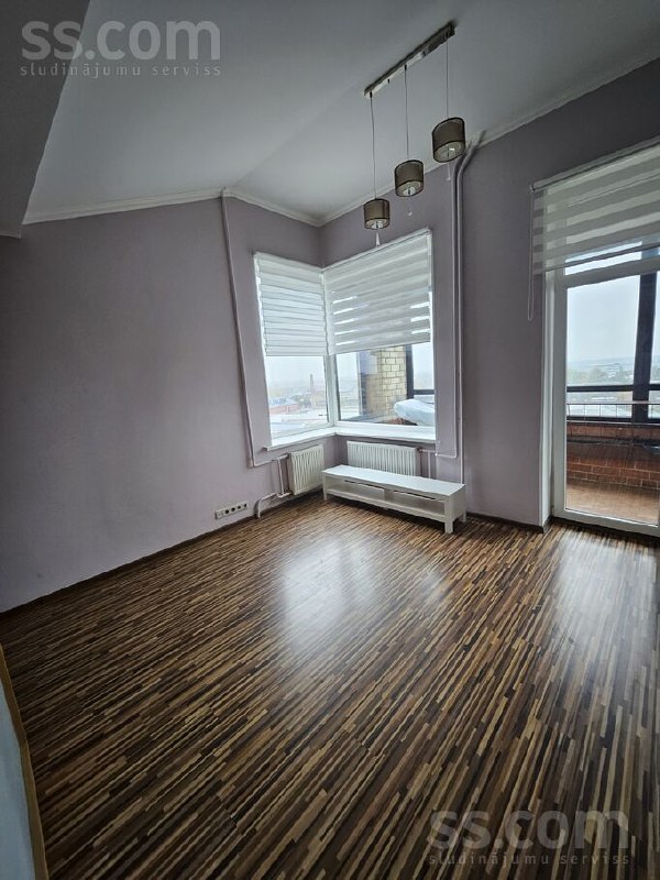 Studio Apartment in Ķengarags photo 5 of 8