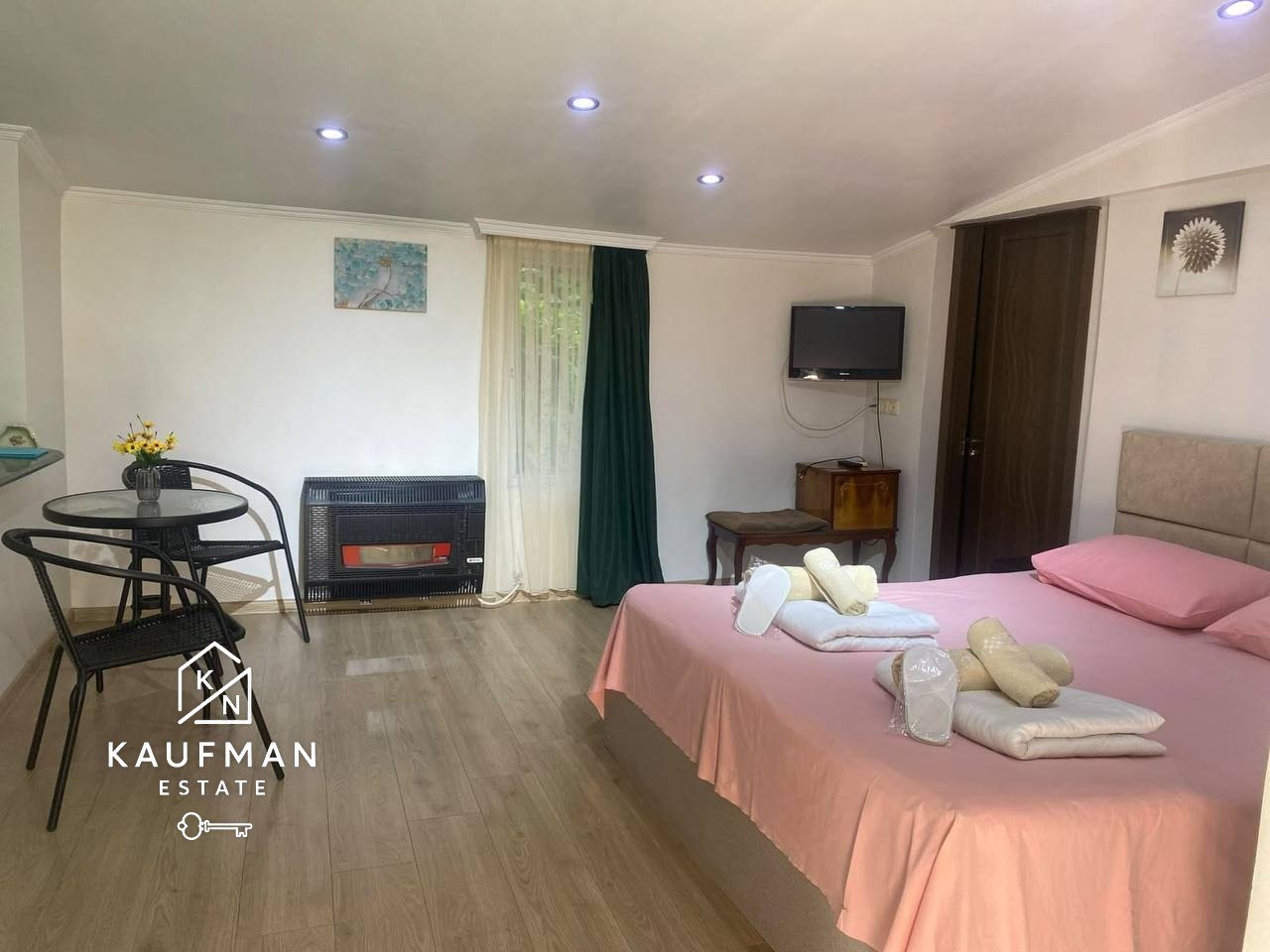 Studio House for Rent in Batumi photo 1 of 6