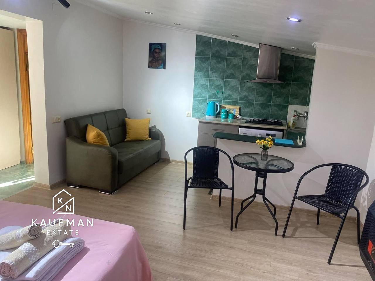 Studio House for Rent in Batumi photo 2 of 6
