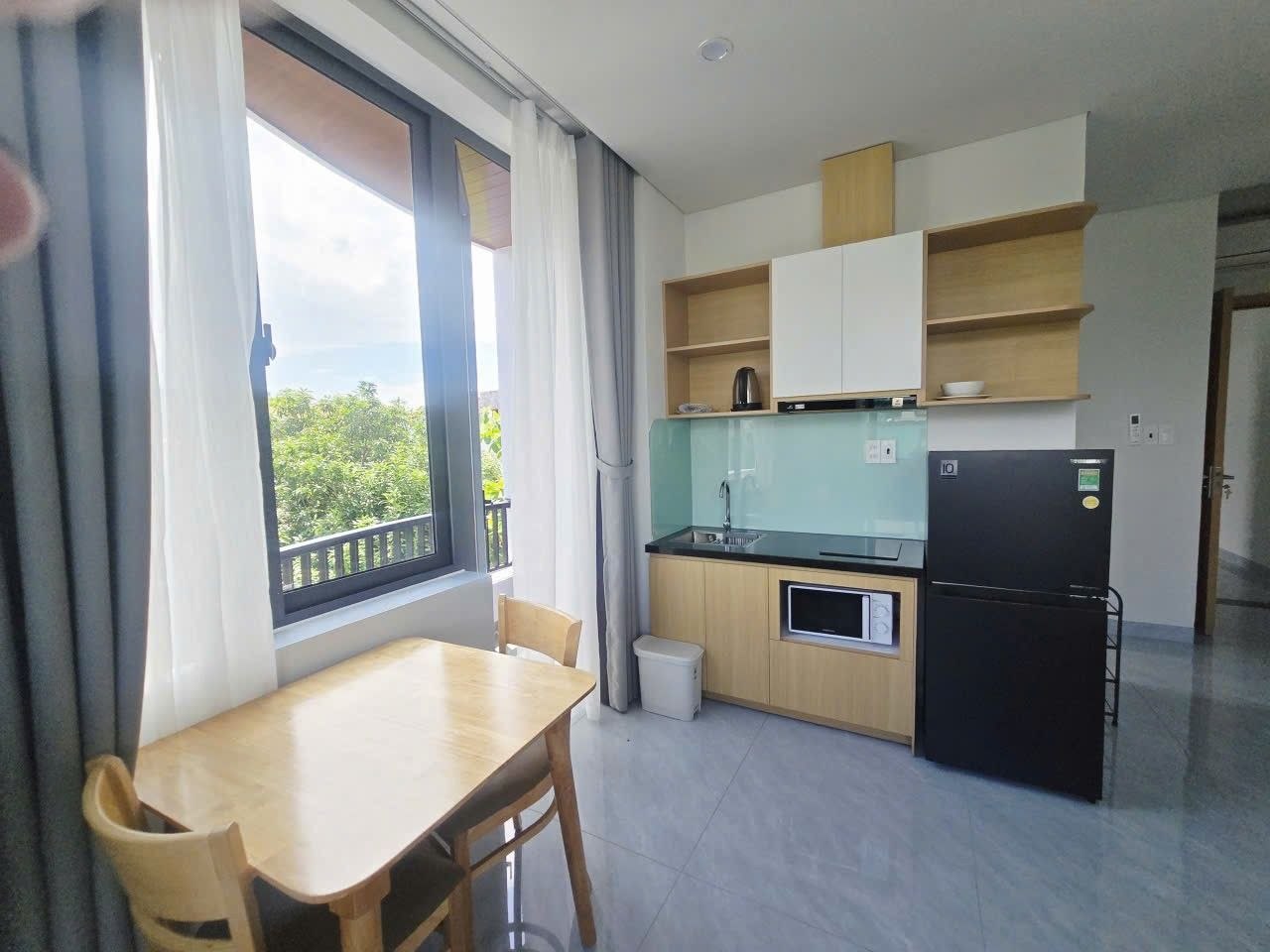 Furnished Studio with Mountain View in Son Tra photo 4 of 8