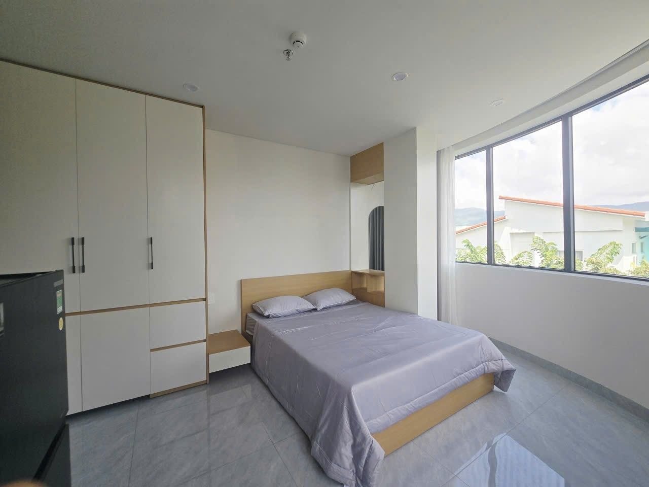 Furnished Studio with Mountain View in Son Tra photo 5 of 8