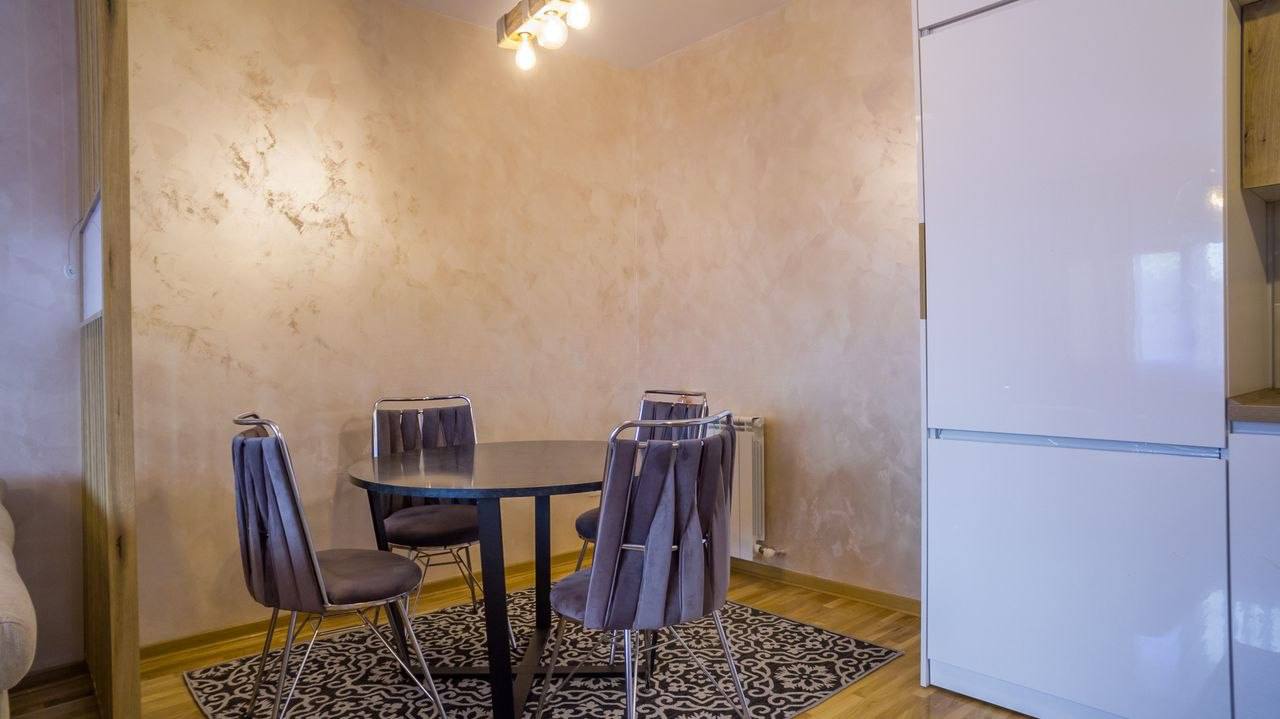 1.5-Room Apartment in New Belgrade photo 5 of 8