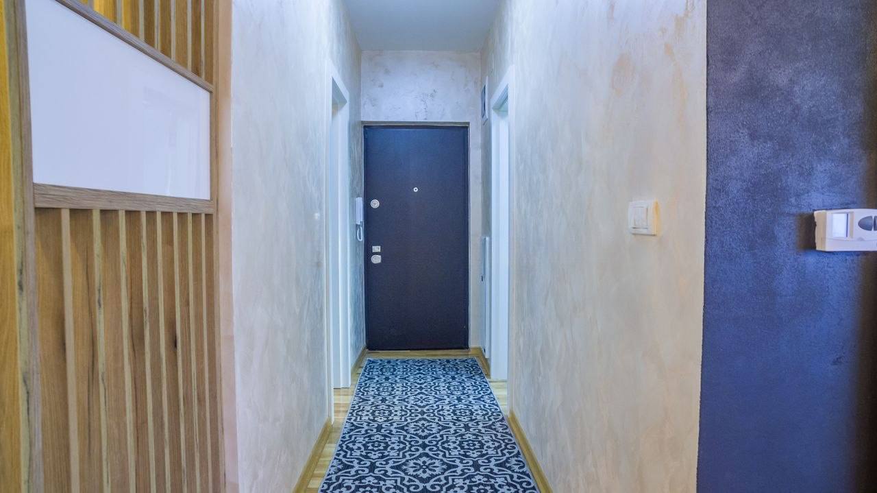 1.5-Room Apartment in New Belgrade photo 6 of 8