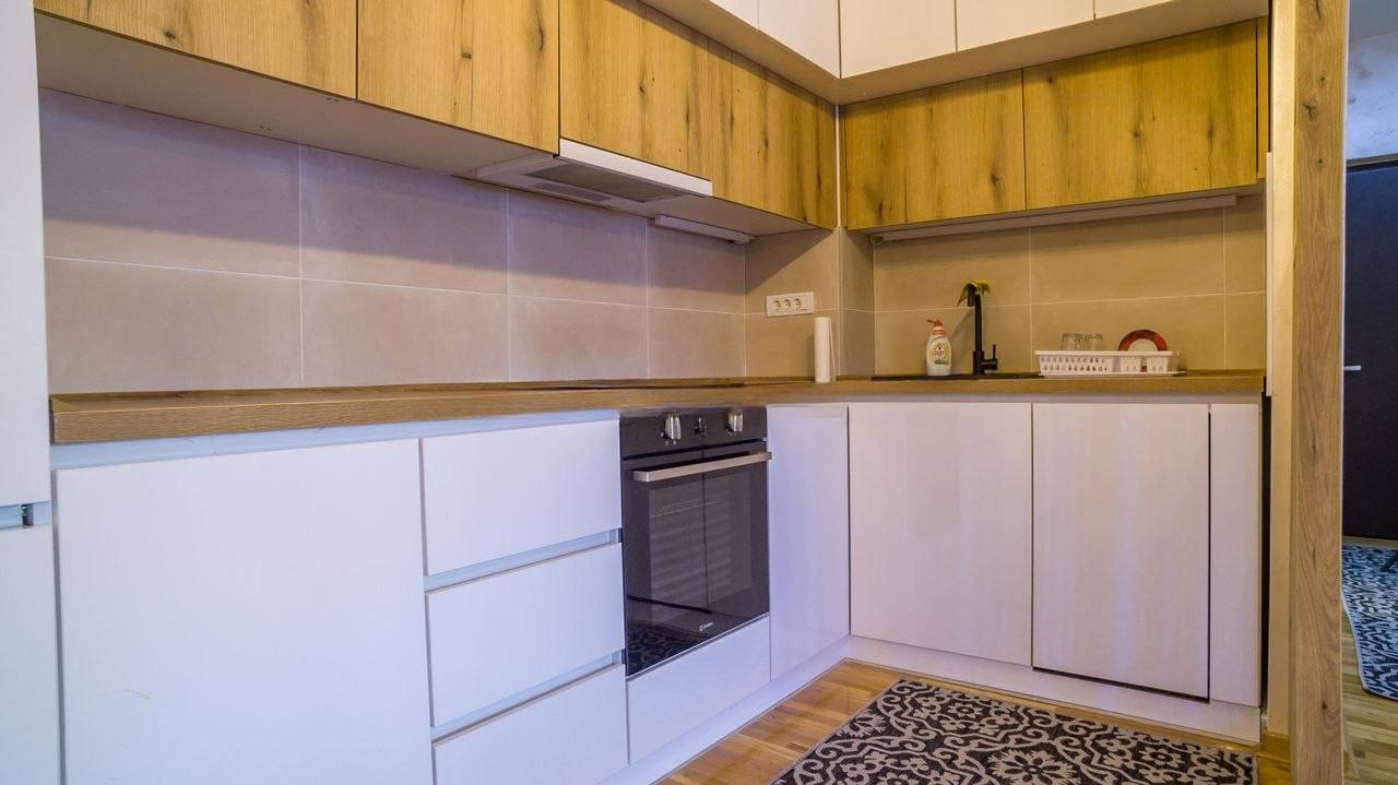 1.5-Room Apartment in New Belgrade photo 7 of 8