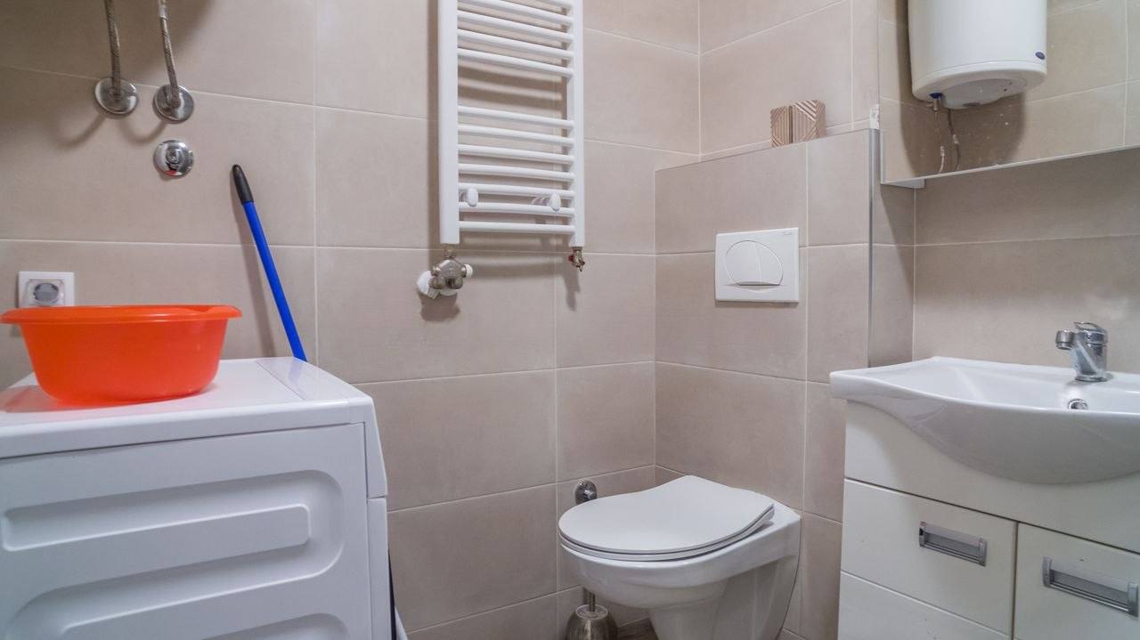 1.5-Room Apartment in New Belgrade photo 8 of 8