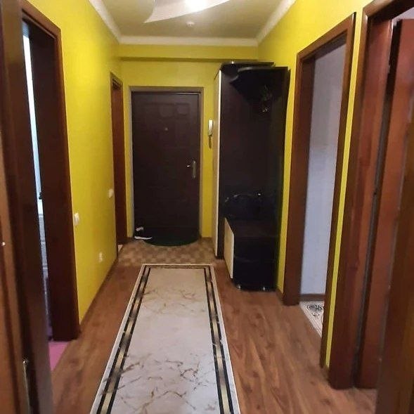 Two-Bedroom Apartment in Botanica photo 6 of 8