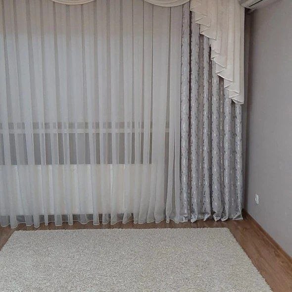 Two-Bedroom Apartment in Botanica photo 7 of 8
