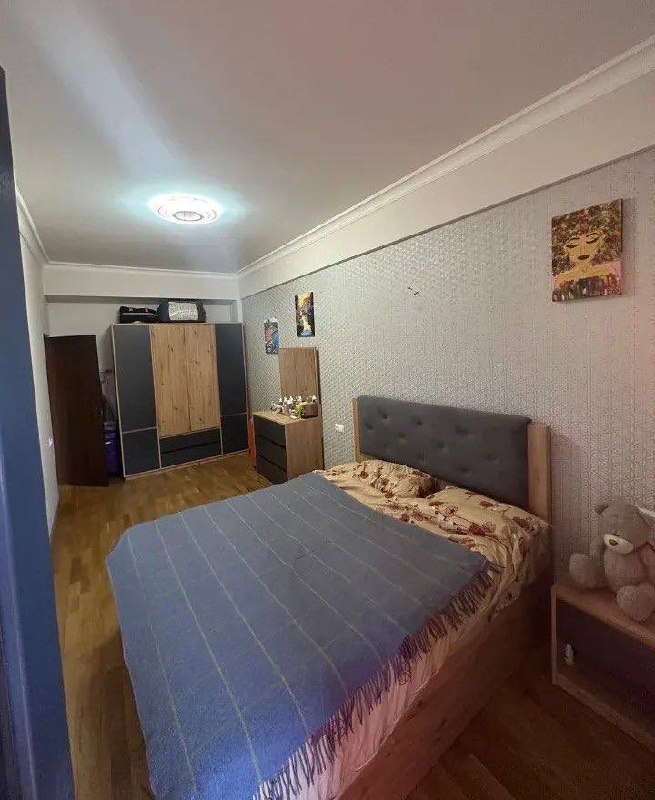 Уютная меблированная 2-комнатная квартира в Кентроне photo 6 of 8