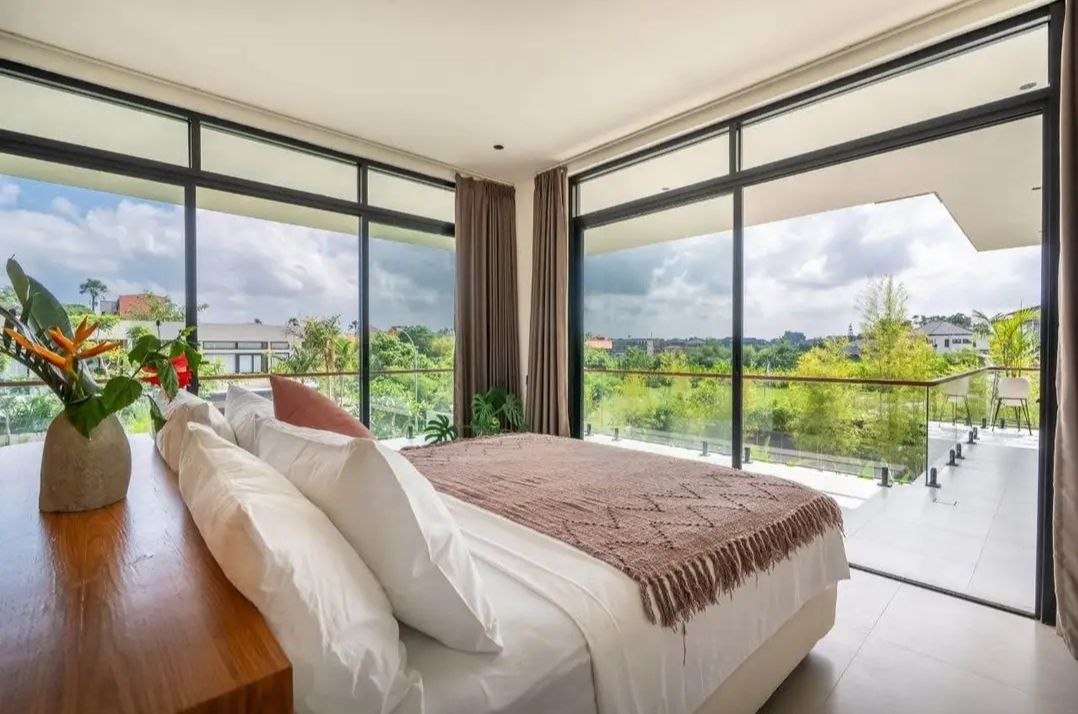 3-Bedroom Villa in Canggu photo 5 of 8