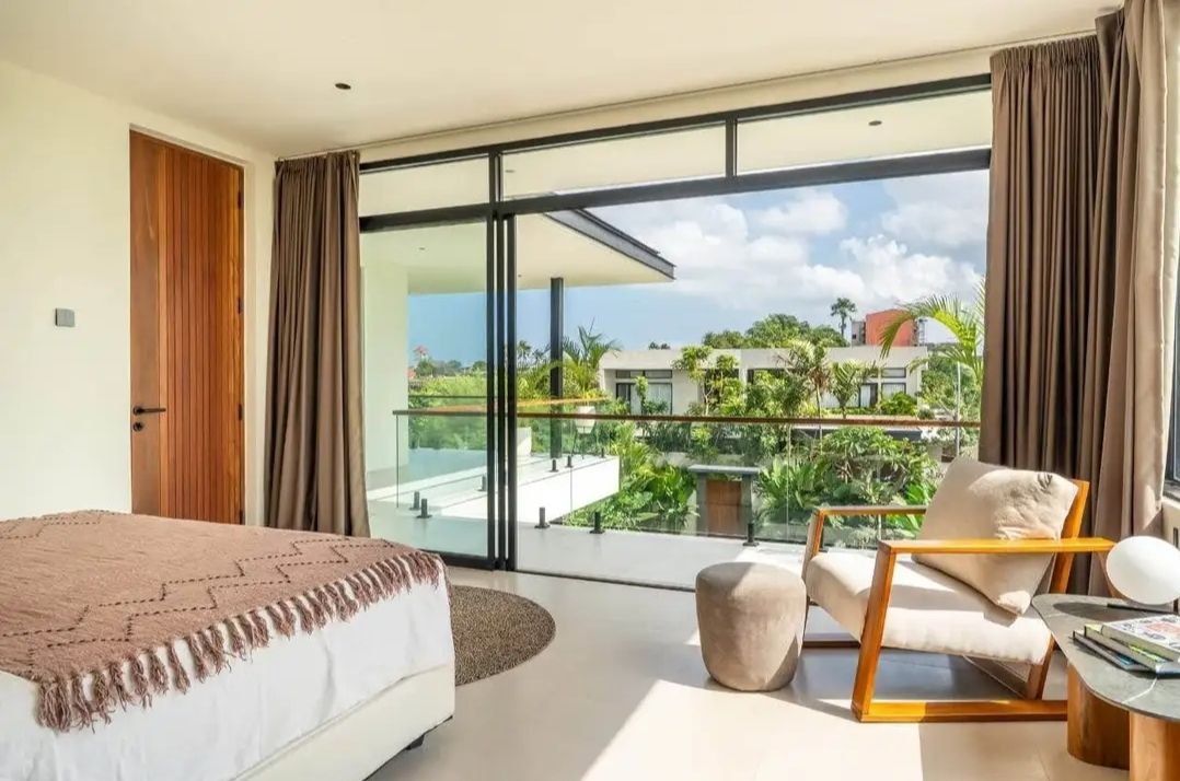 3-Bedroom Villa in Canggu photo 6 of 8