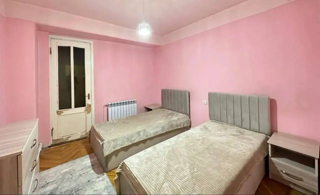 Меблированная 4-комнатная квартира в Шенгавите photo 7 of 8