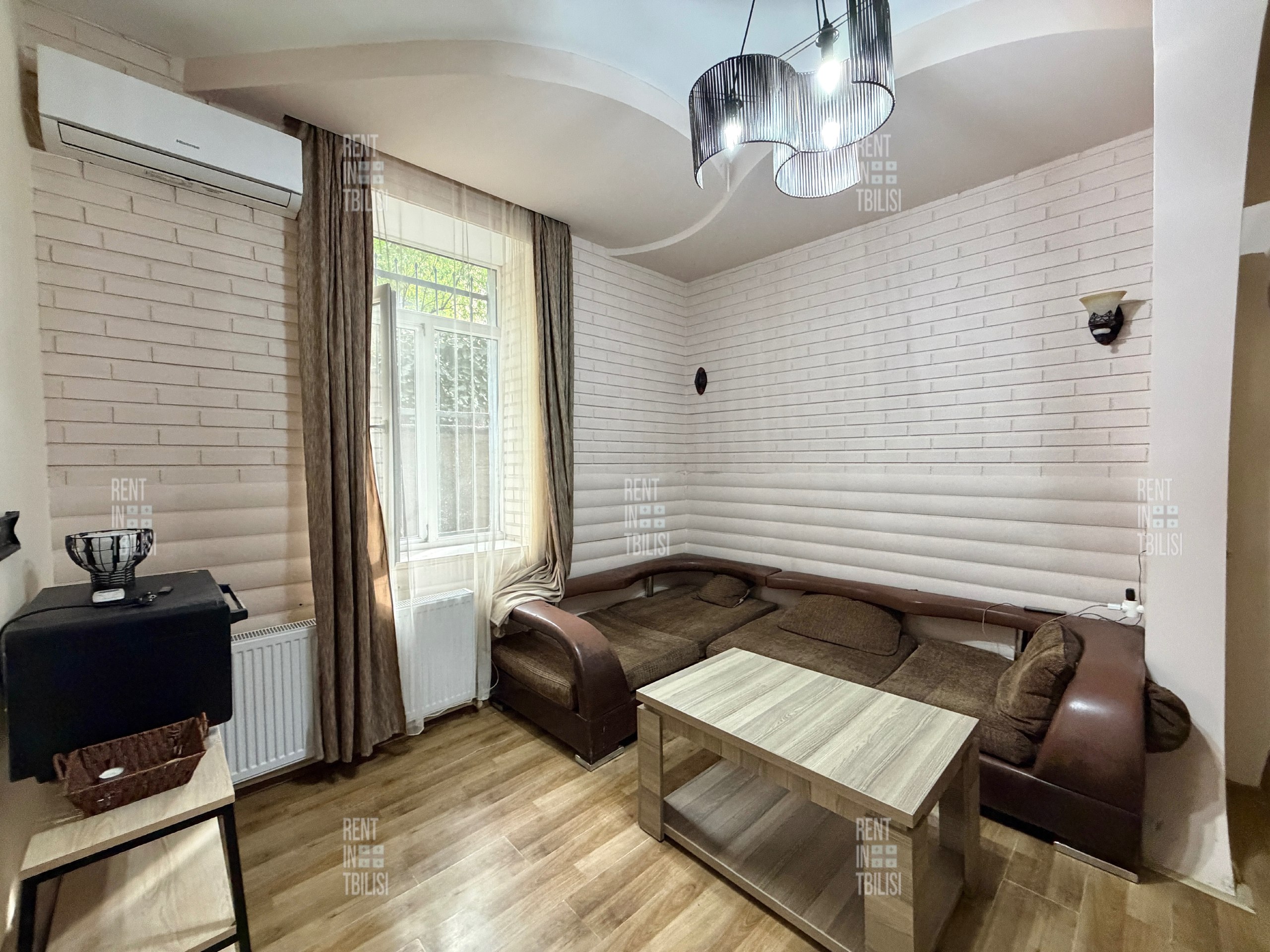 1-Bedroom Apartment Near Vake Park photo 1 of 8