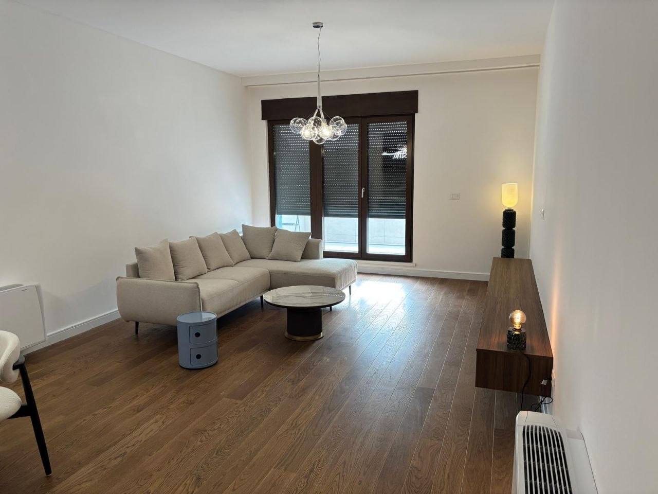 Two-Bedroom Apartment in Vračar photo 1 of 8