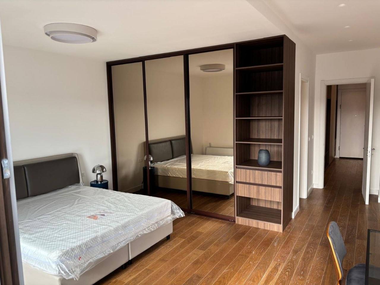 Two-Bedroom Apartment in Vračar photo 4 of 8