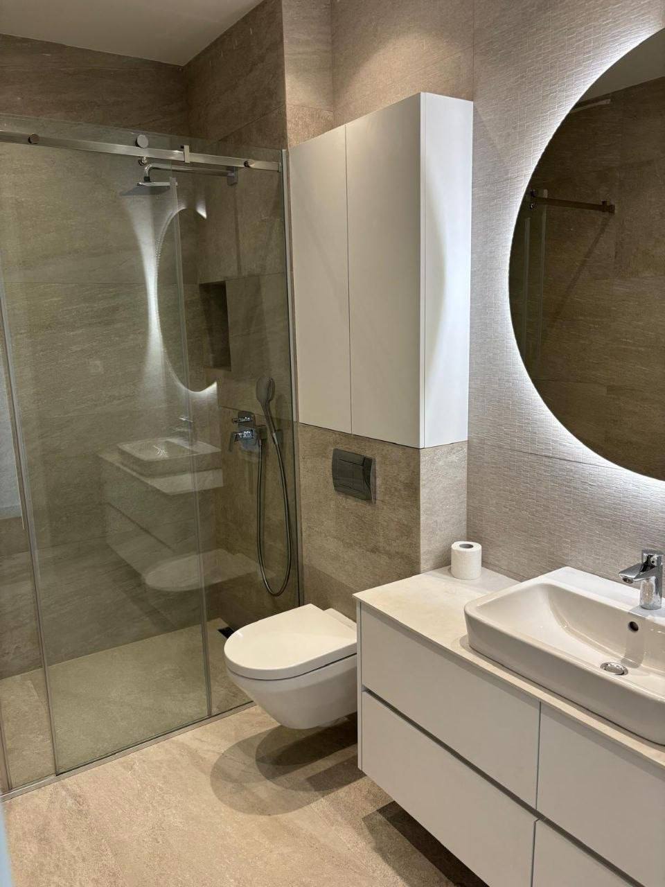Two-Bedroom Apartment in Vračar photo 5 of 8