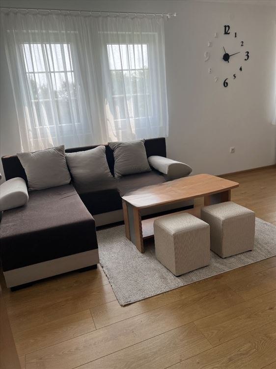 One-and-a-half-room apartment in Čukarica photo 3 of 6