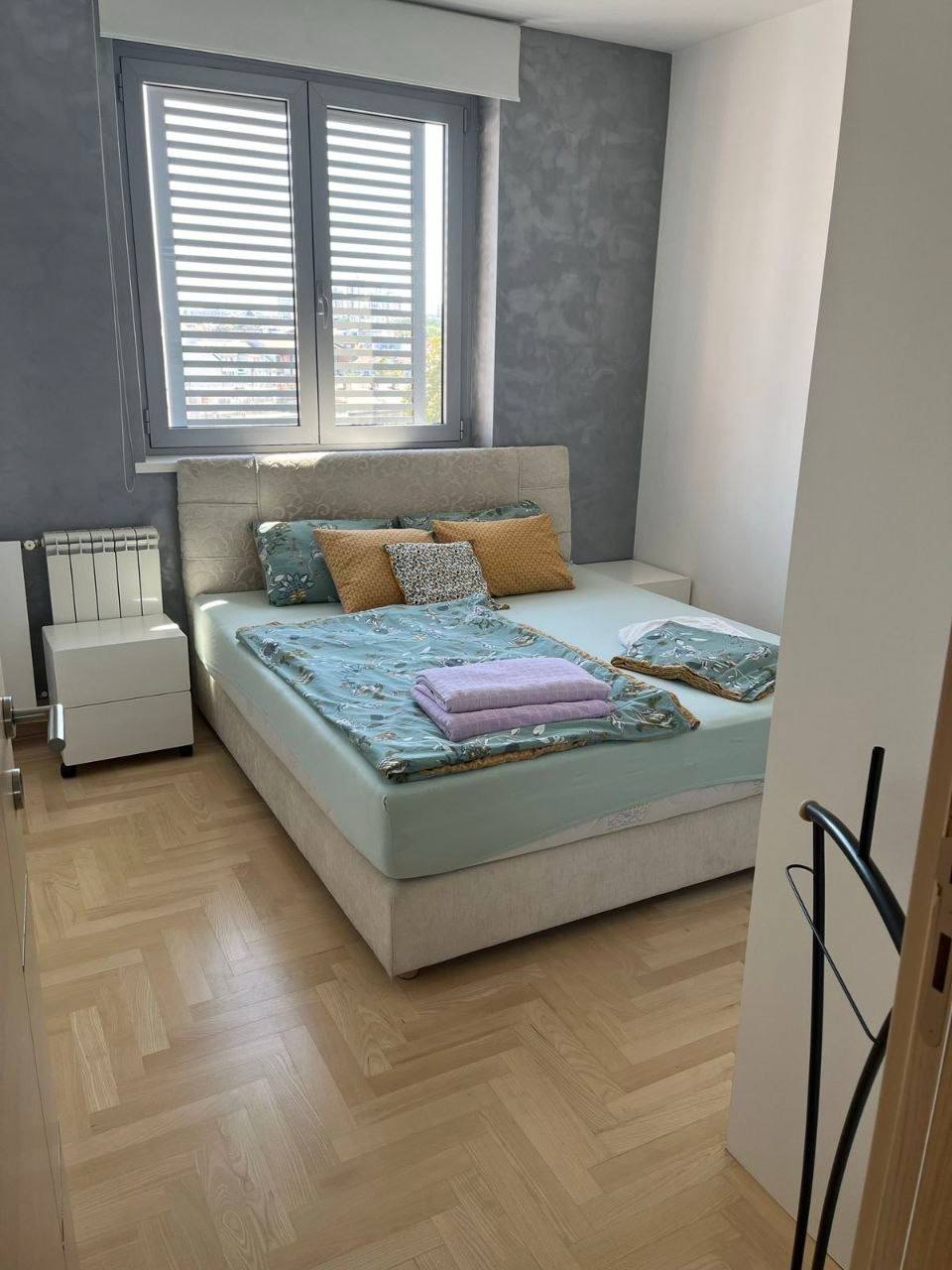 1-Bedroom Apartment on Žorža Klemansoa Street photo 5 of 7