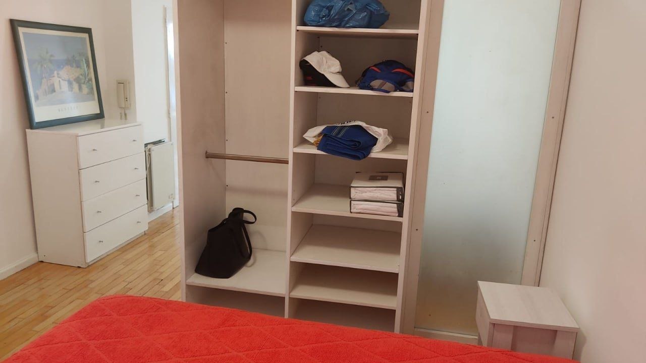 Studio in Palermo Soho photo 4 of 8