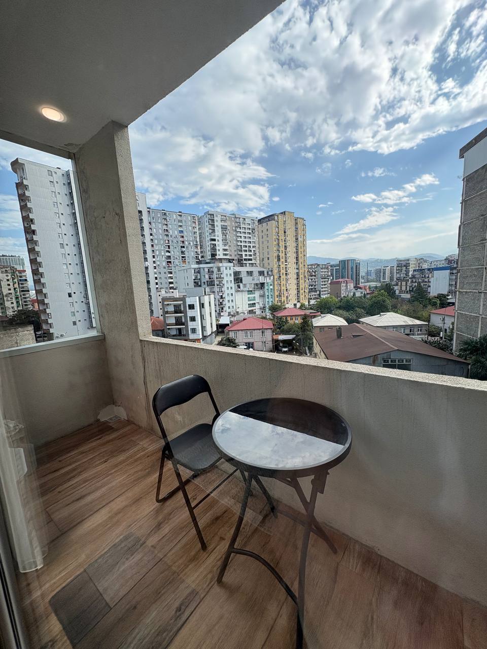 Furnished 2-Bedroom Apartment with Mountain View photo 3 of 8