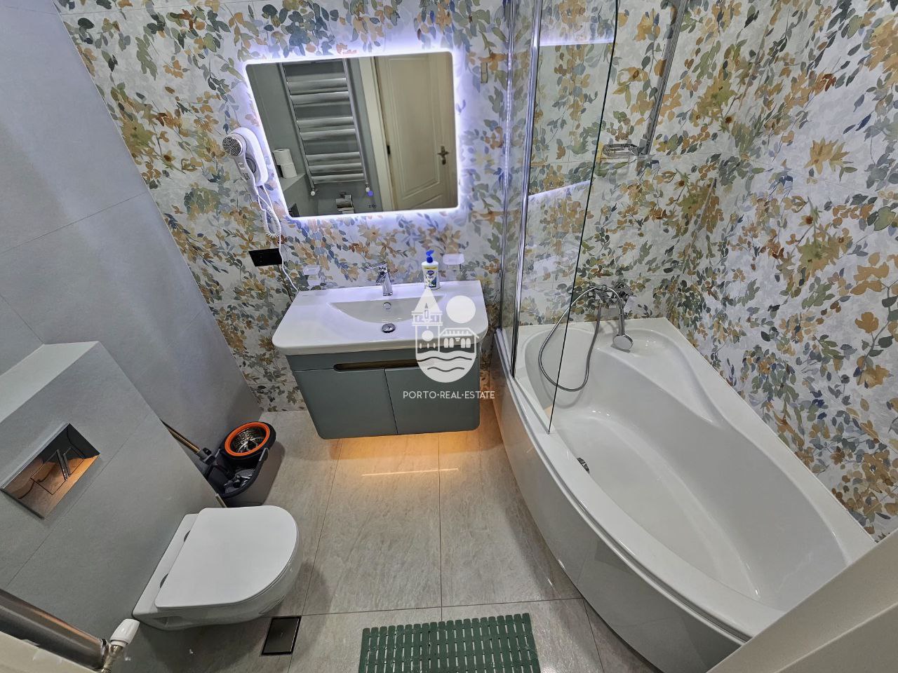 Двухкомнатная квартира рядом с Carrefour photo 6 of 6