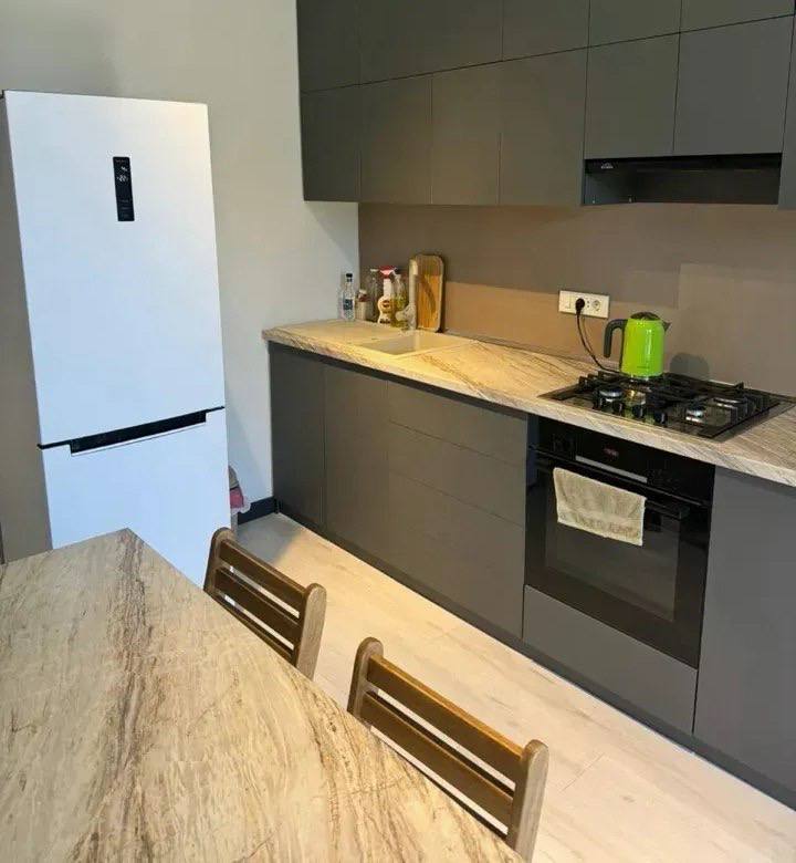 Furnished 2-Room Apartment on Mashtots photo 3 of 8