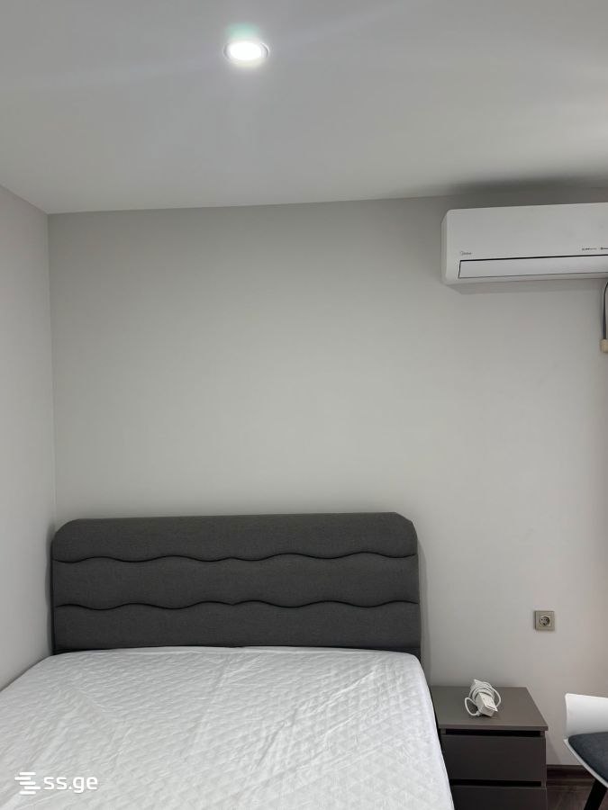 2-Room Apartment for Rent in Batumi photo 2 of 6