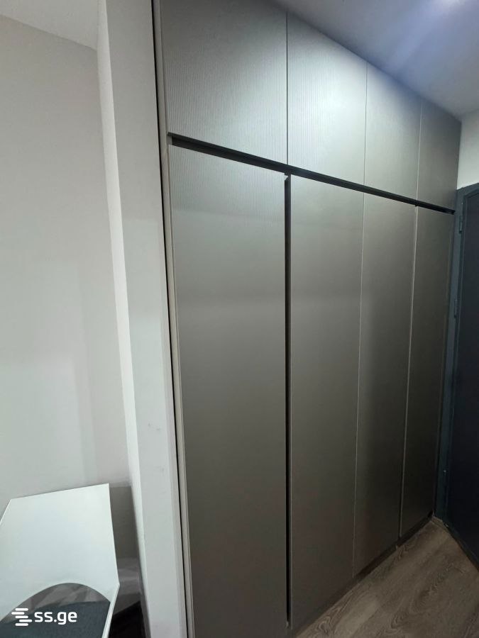 2-Room Apartment for Rent in Batumi photo 3 of 6