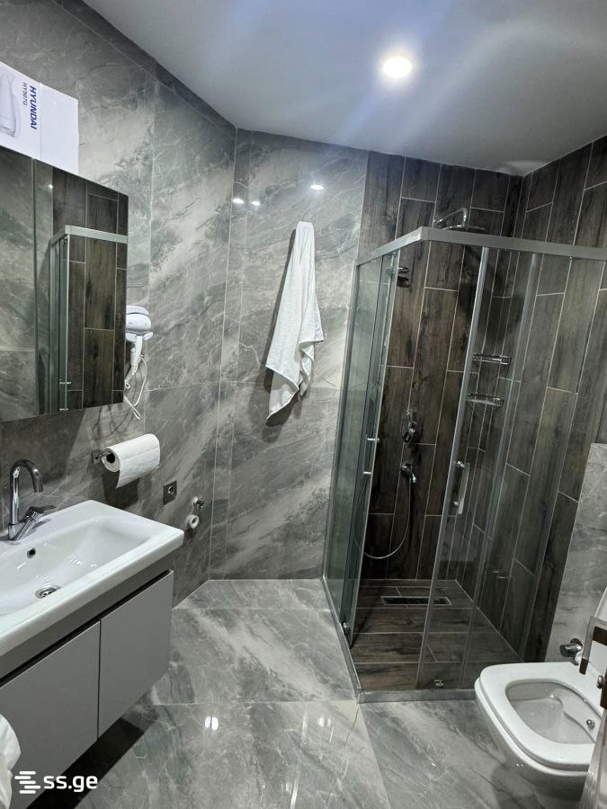 2-Room Apartment for Rent in Batumi photo 6 of 6