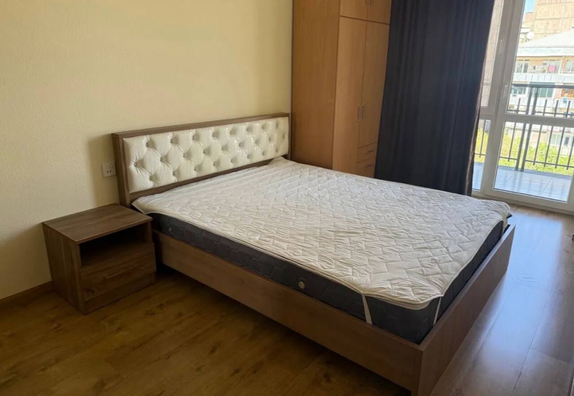 Furnished 2-Room Apartment in Kentron photo 3 of 8
