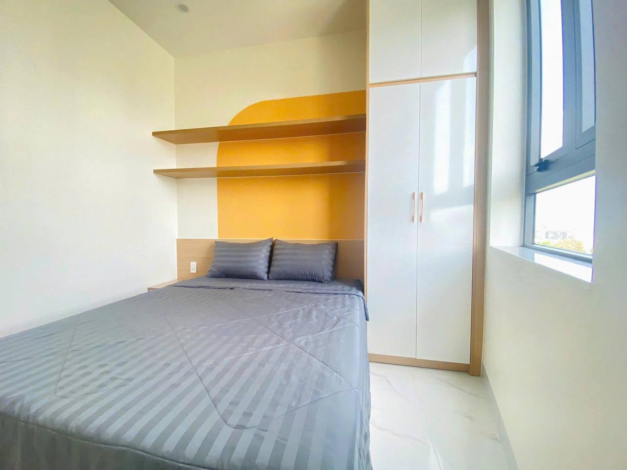 1-Bedroom Apartment in Son Tra photo 5 of 8