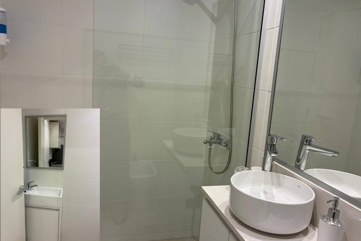Two-Room Apartment with Balcony in Palermo/Colegiales photo 8 of 8
