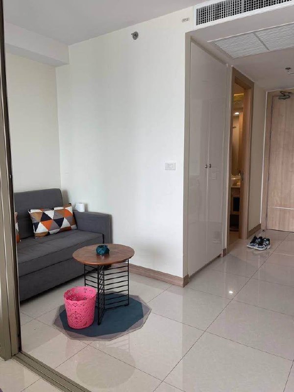 Студия с видом на море в Riviera Jomtien photo 4 of 5