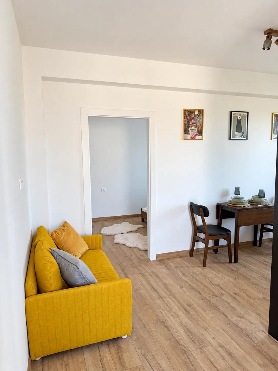Furnished 2-Room Apartment in Dunajská Lužná photo 1 of 8